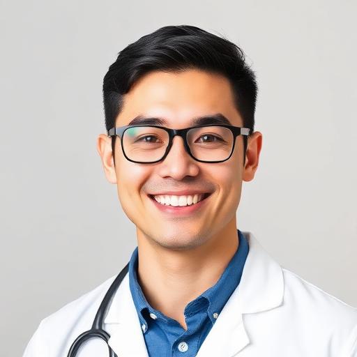 Dr. James Whitman