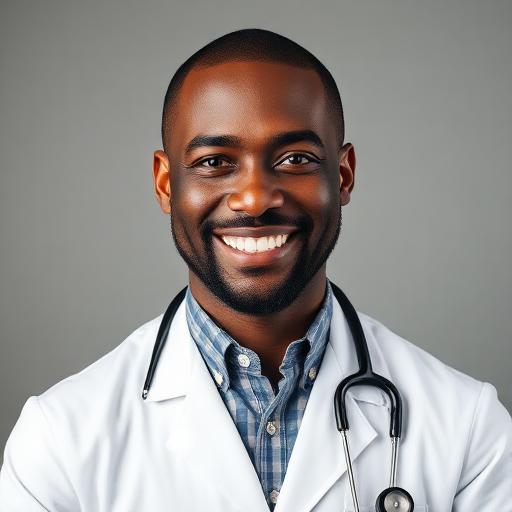 Dr. Olivia Bennett