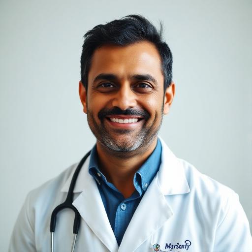 Dr. Sam