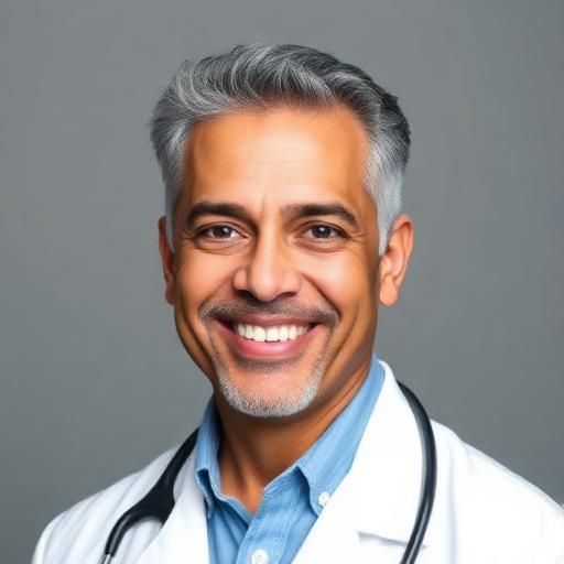 Dr. Luis Hernández