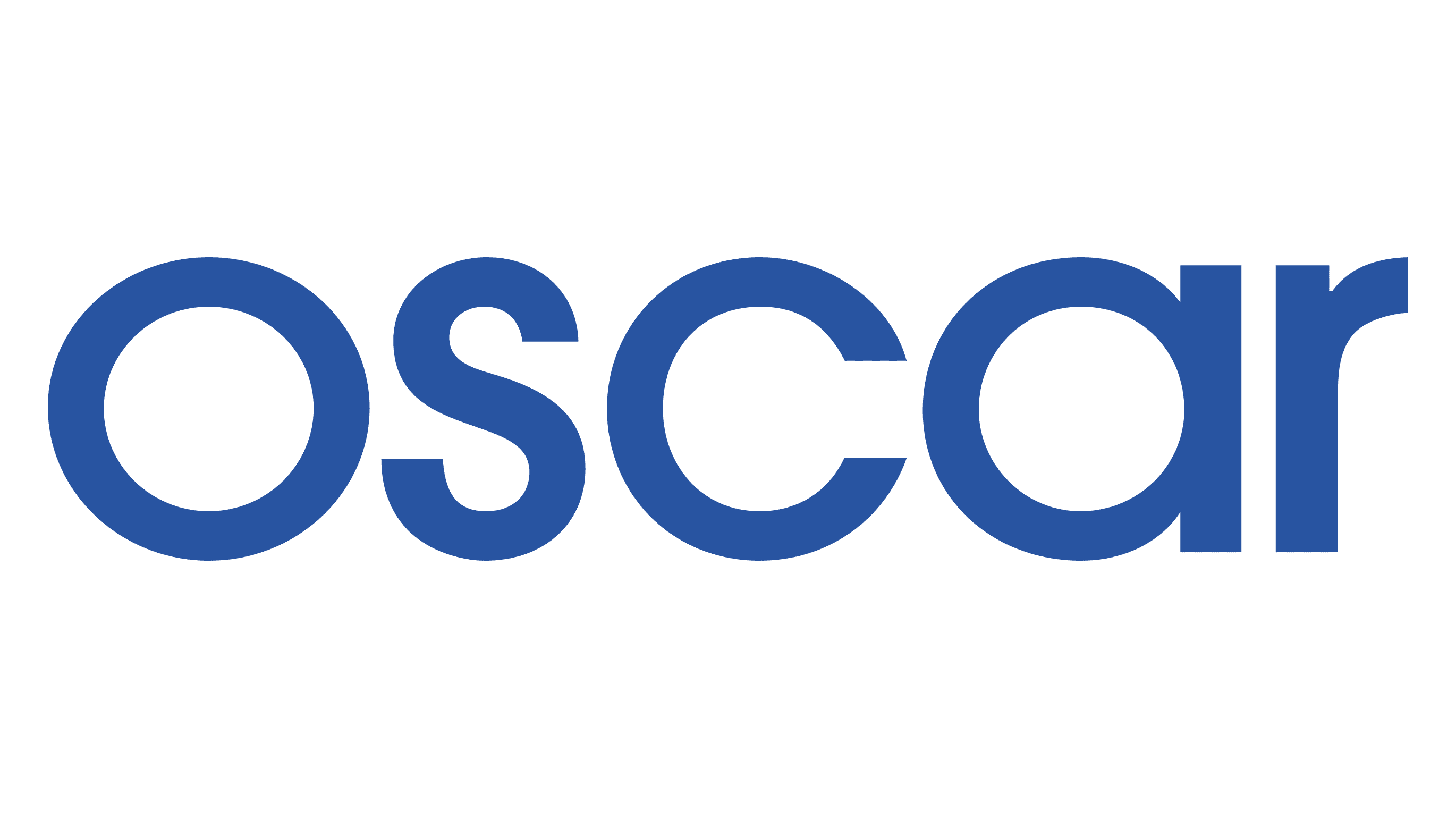 Oscar Health logo