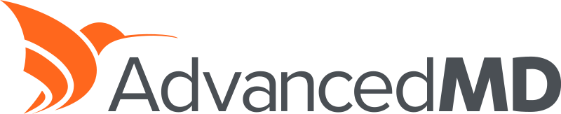 AdvancedMD logo