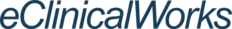 eClinicalWorks logo