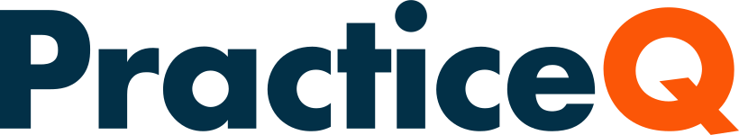 PracticeQ logo
