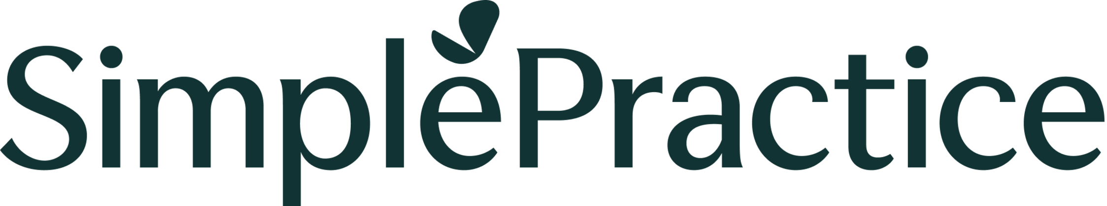 SimplePractice logo