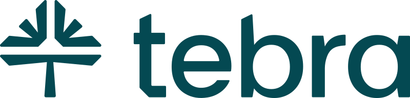 Tebra logo