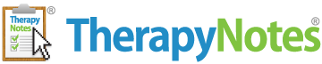 Therapy Notes logo
